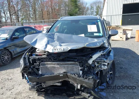 2024 Kia Sportage Ex z USA, uszkodzony, nr VIN KNDPVCDF8R7277239